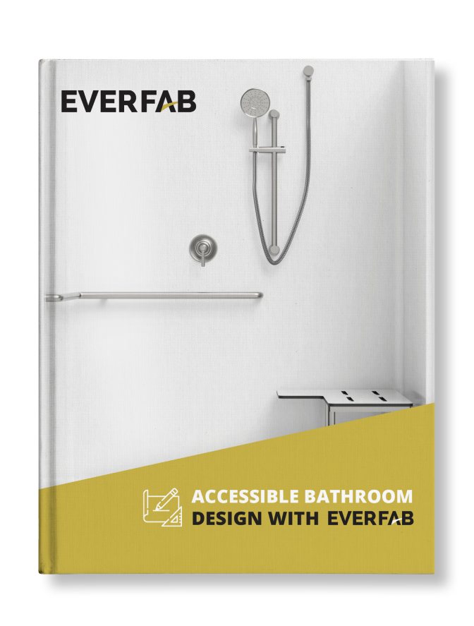 Download Accessible Bathroom Design with EverFabBath